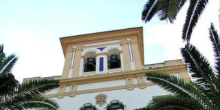 Santuario de María Auxiliadora (Salesianos)