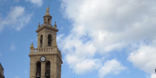 Iglesia de San Lorenzo Mártir