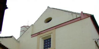 Iglesia de San Roque