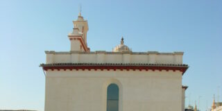 Iglesia del Salvador y Santo Domingo de Silos