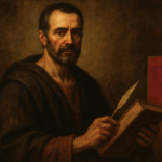 Lucio Junio Galión Anneano: El cordobés que dejó huella en la Biblia