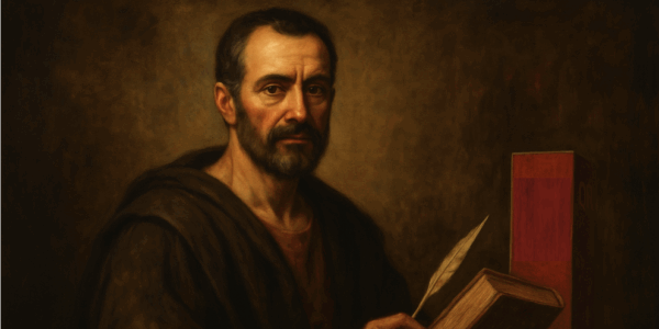 Lucio Junio Galión Anneano: El cordobés que dejó huella en la Biblia