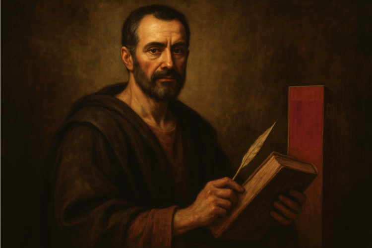 Lucio Junio Galión Anneano: El cordobés que dejó huella en la Biblia