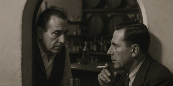 Las piqueras: las ventanas secretas del vino en Córdoba