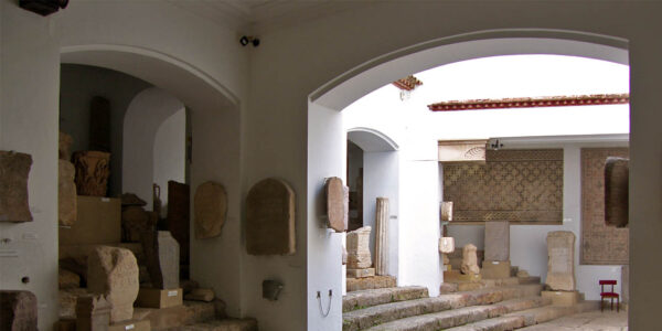 Teatro Romano de Córdoba: Un Escenario para 15.000 Espectadores