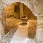 Ba&ntilde;os del Alc&aacute;zar Califal &ndash; Museo de los ba&ntilde;os &aacute;rabes de C&oacute;rdoba