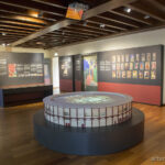 Museo Taurino de Córdoba — Cinco Califas y la cultura del toro