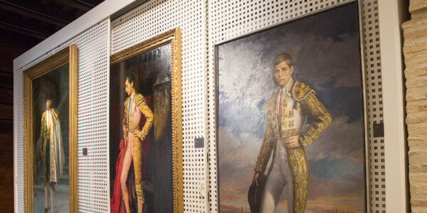 Los Cinco Califas del Toreo