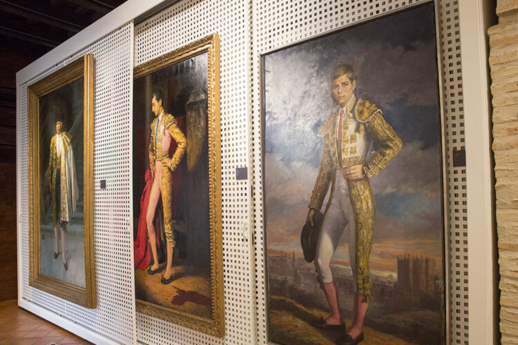 Los Cinco Califas del Toreo