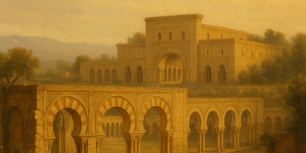 El misterio de Medina Alzahira, la ciudad perdida de Almanzor