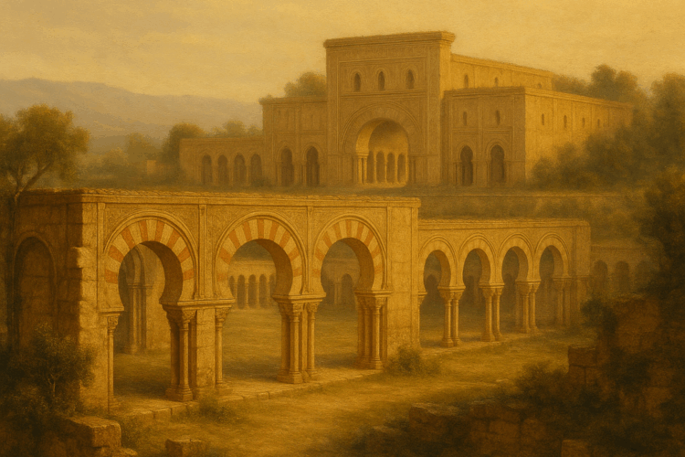 El misterio de Medina Alzahira, la ciudad perdida de Almanzor