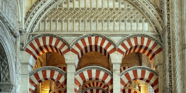 Guía completa para visitar la Mezquita-Catedral