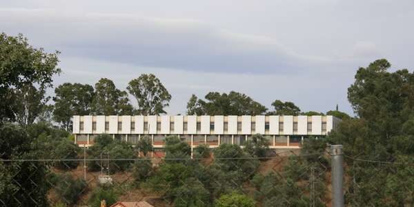 Monasterio de la Visitación (Salesas)