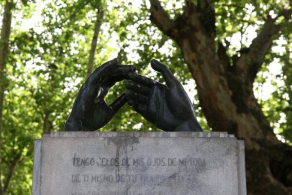 Escapada a Córdoba: dos días para enamorarse otra vez