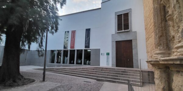 Museo Arqueológico y Etnológico de Córdoba