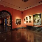 Museo Julio Romero de Torres – La obra y el mito de un pintor universal