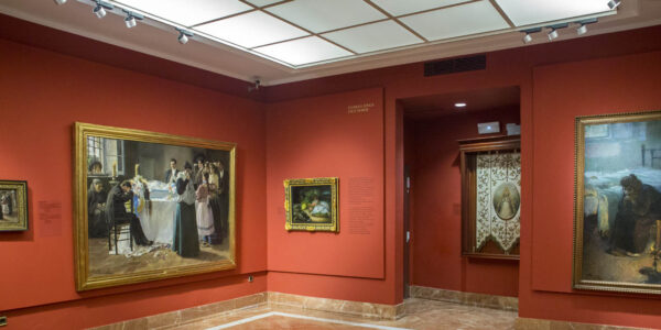 Museo Julio Romero de Torres