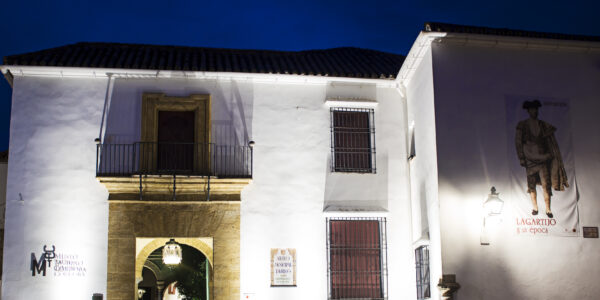 Museo Taurino de Córdoba
