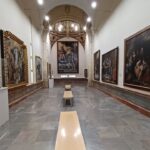 Museo de Bellas Artes de Córdoba — Arte cordobés del XIV al XXI