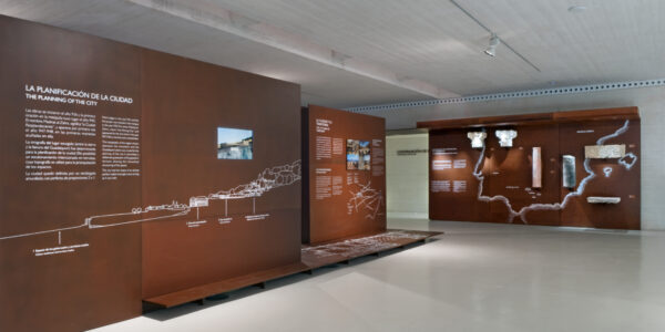 Museo de Medina Azahara