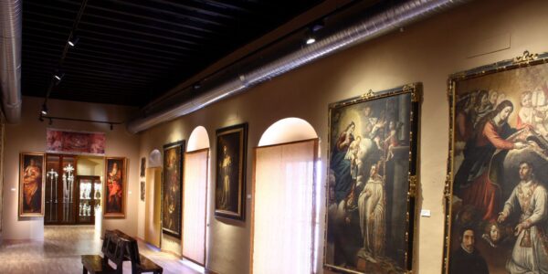 Museo de la Trinidad