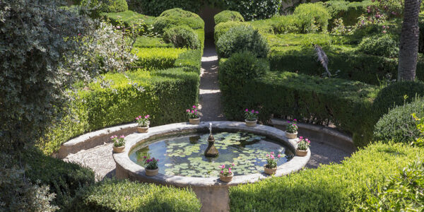 Las fuentes de Córdoba: un recorrido fresco y cultural