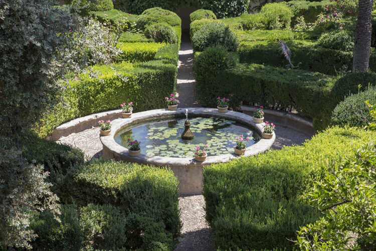 Las fuentes de Córdoba: un recorrido fresco y cultural