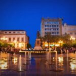 Free Tour C&oacute;rdoba Nocturna