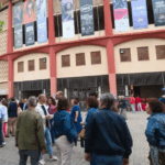 Plaza de Toros Los Califas