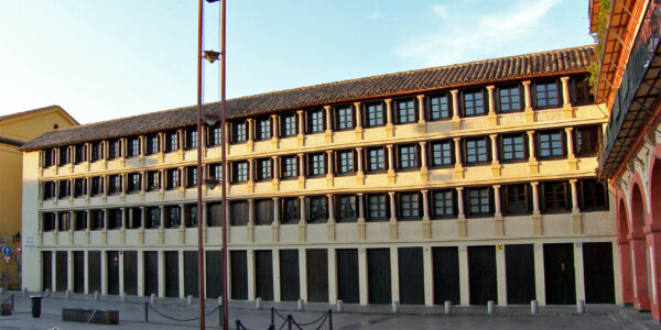 La Axerquía: ruta a pie por el alma oculta de Córdoba