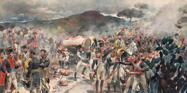 El Saqueo de Córdoba de 1808: cuando Córdoba vivió tres días de horror