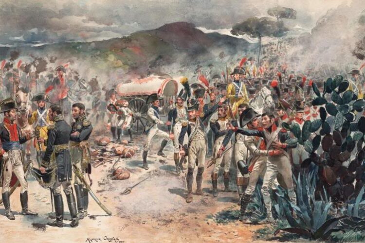 El Saqueo de Córdoba de 1808: cuando Córdoba vivió tres días de horror