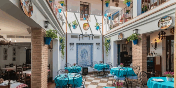 Taberna / Casa de comidas La Posada del Caballo Andaluz