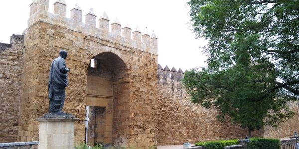 Puerta de Almodóvar