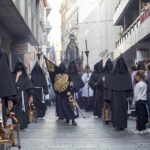 Semana Santa de Córdoba 2026