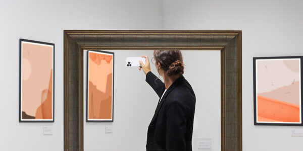 Sala de Exposiciones Cajasur