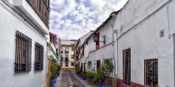 Barrio de San Basilio