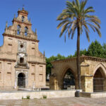 Santuario de Ntra. Sra. de la Fuensanta