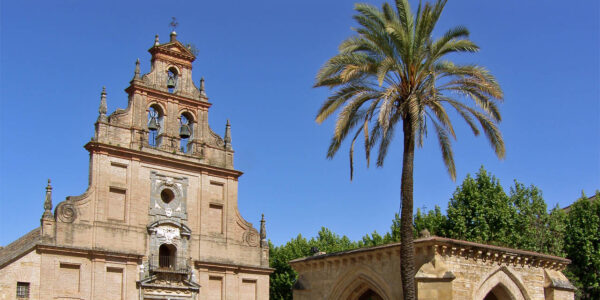 Santuario de Ntra. Sra. de la Fuensanta