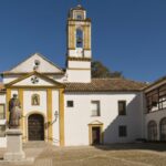 Convento de Scala Coeli: espiritualidad y silencio en la sierra de Córdoba