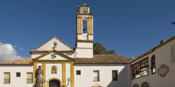 Convento de Scala Coeli: espiritualidad y silencio en la sierra de Córdoba