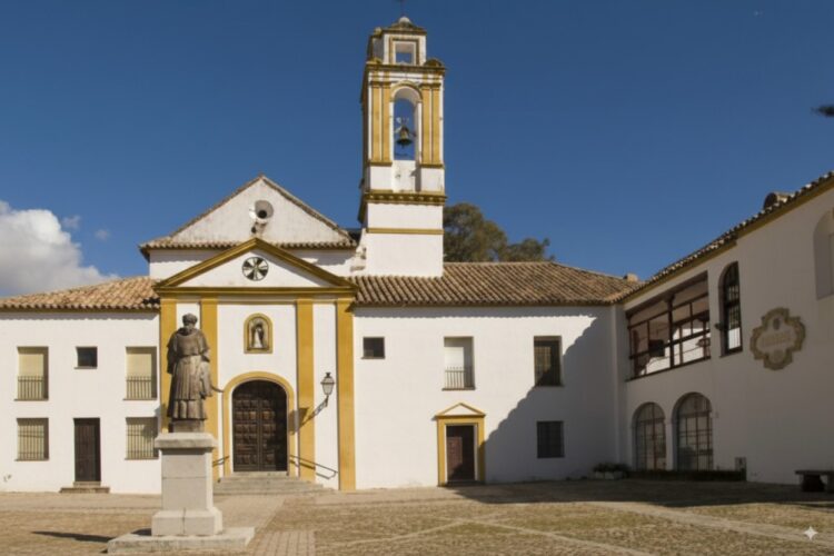 Convento de Scala Coeli: espiritualidad y silencio en la sierra de Córdoba