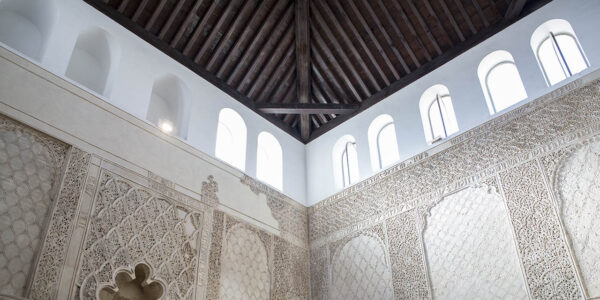 Sinagoga de Córdoba
