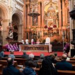 Misa dominical en la Catedral (12pm)