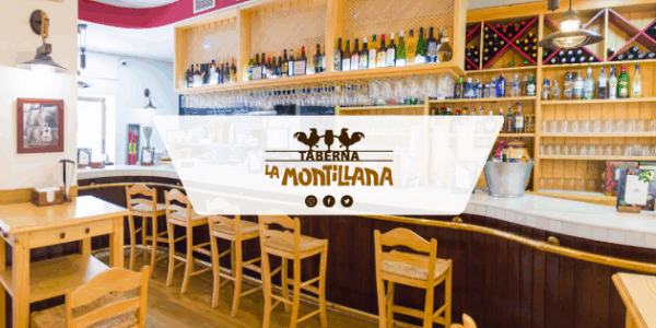 Taberna La Montillana