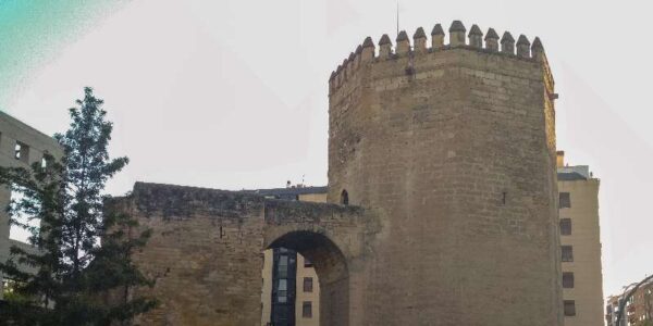 Torre de la Malmuerta