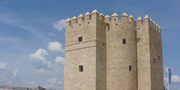 Torre de la Calahorra