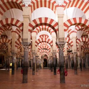 Visita Guiada Mezquita - Catedral (10 de enero)