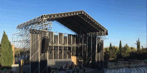 Teatro de la Axerquía