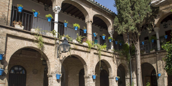 Zoco Municipal de Artesanía